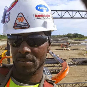 Meet your Posher, Auther